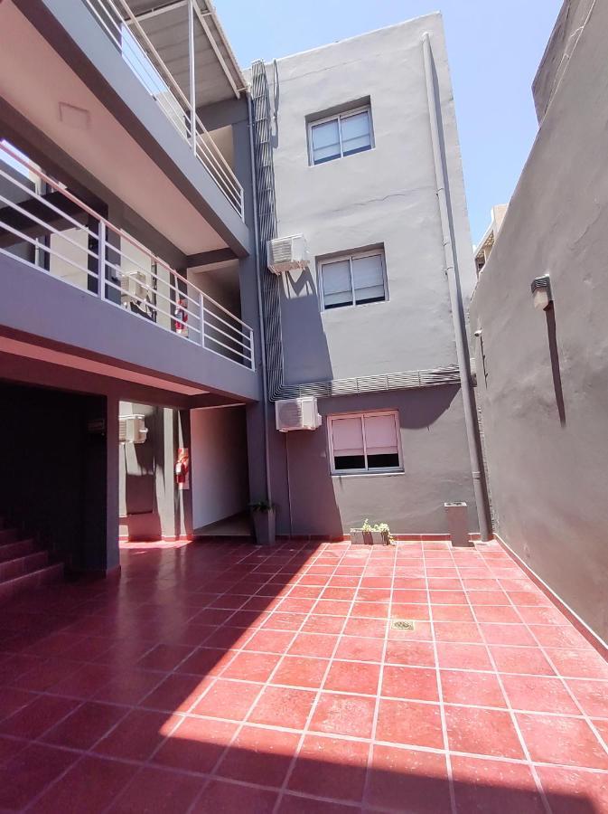 Urquiza Suites Salta Exterior photo