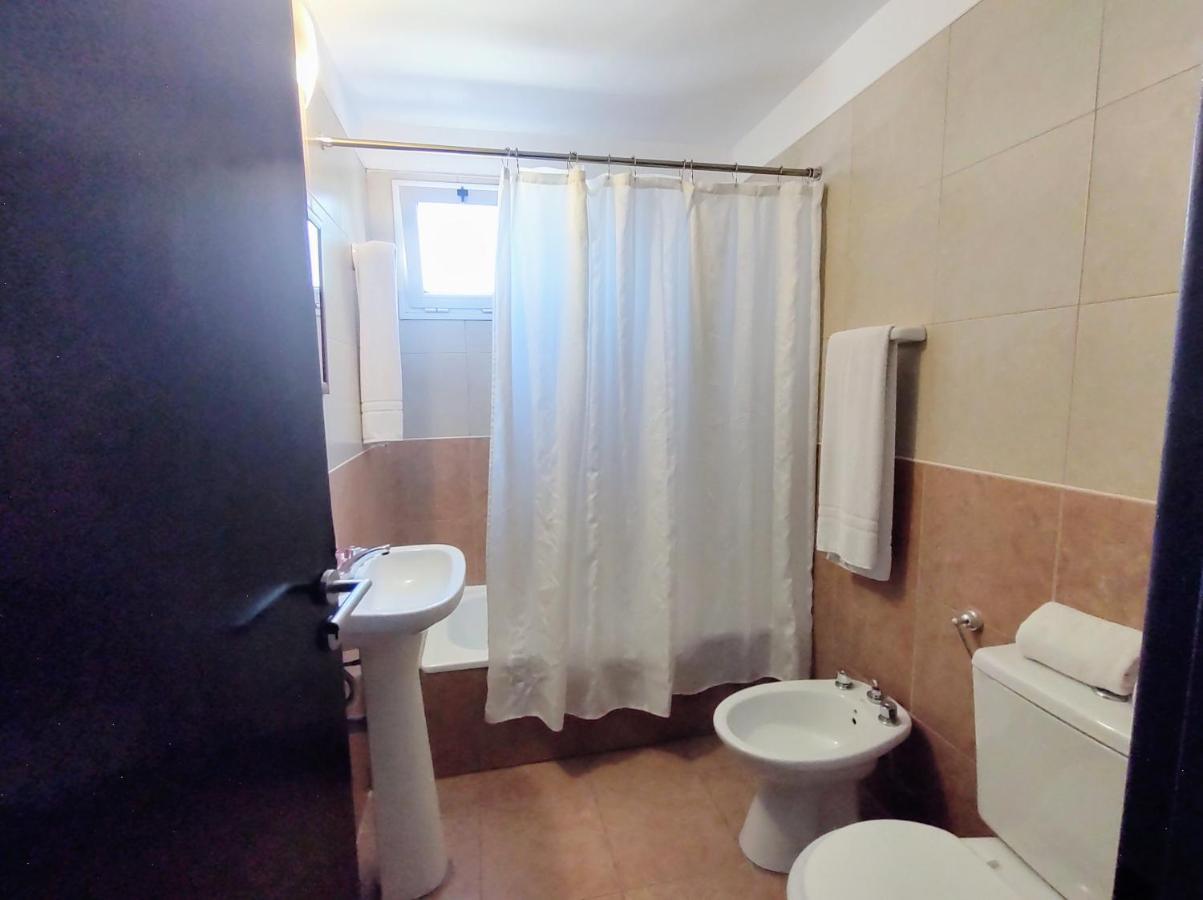 Urquiza Suites Salta Exterior photo