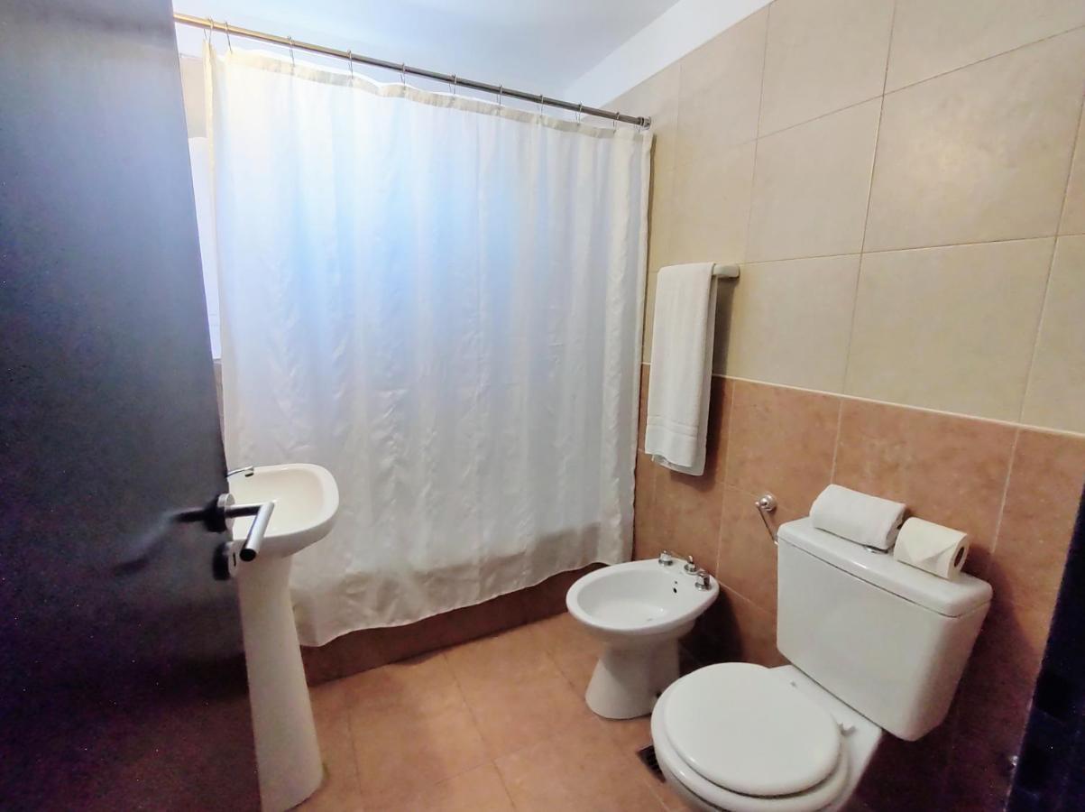 Urquiza Suites Salta Exterior photo