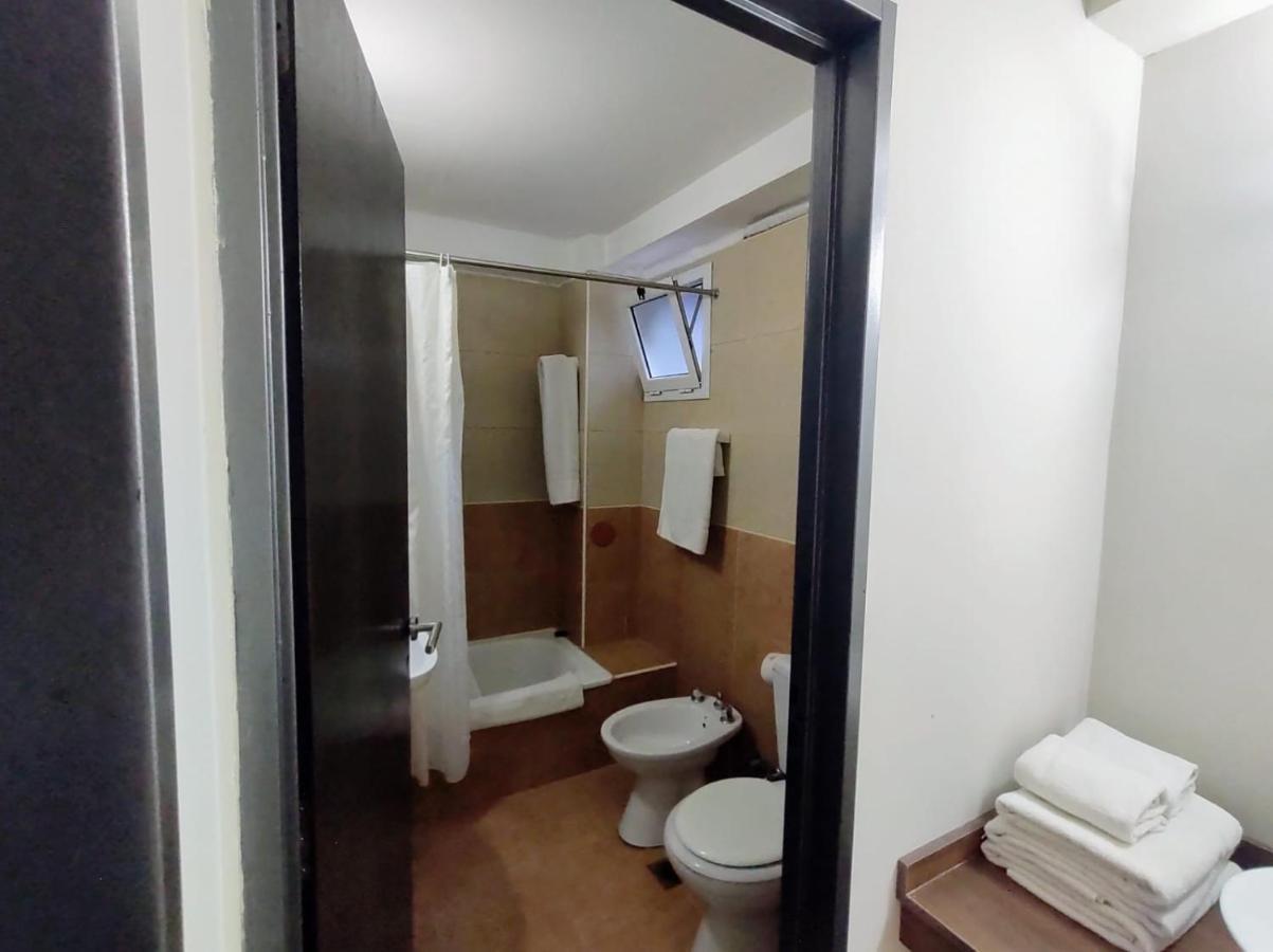 Urquiza Suites Salta Exterior photo