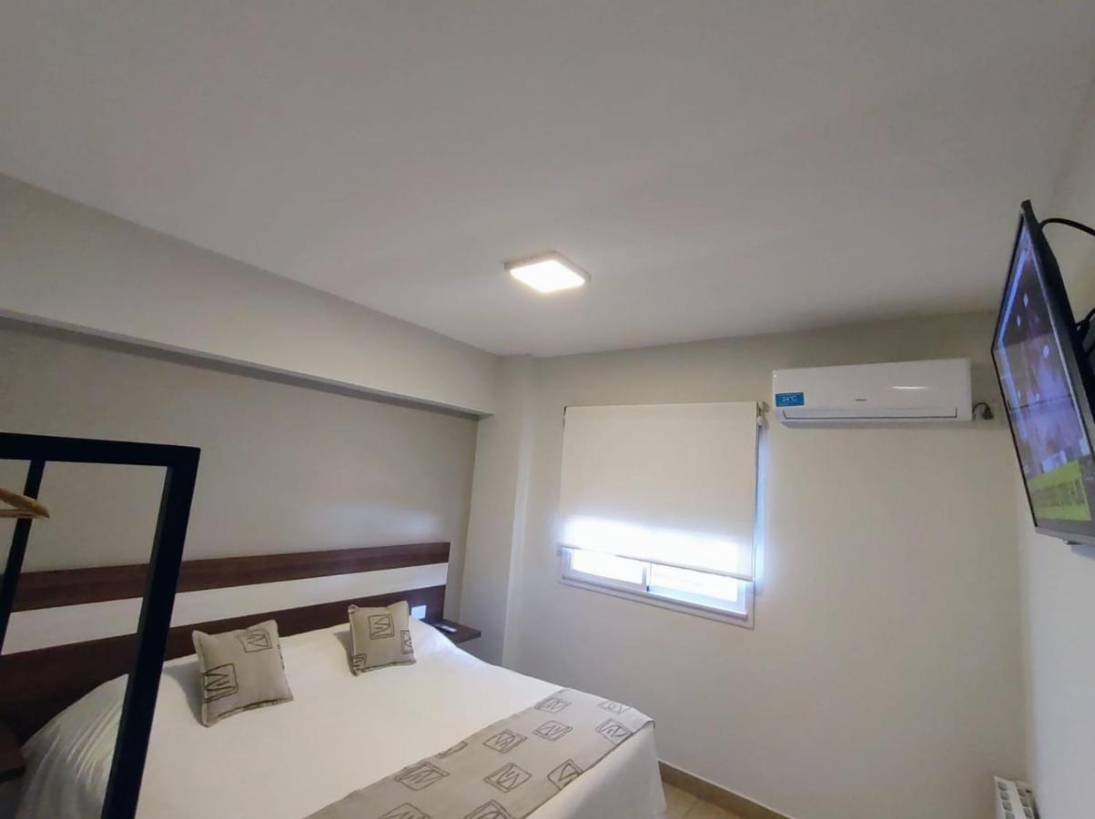 Urquiza Suites Salta Exterior photo